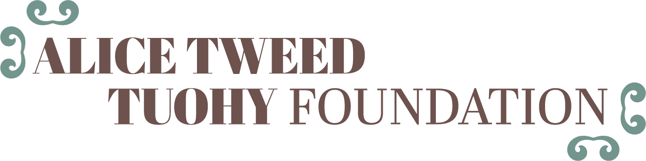 Alice Tweed Tuohy Foundation